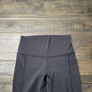 LULULEMON Rise And Flow Leggings | 6‎